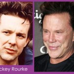 Mickey Rourke