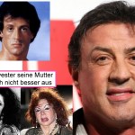 Sylvester Stallone